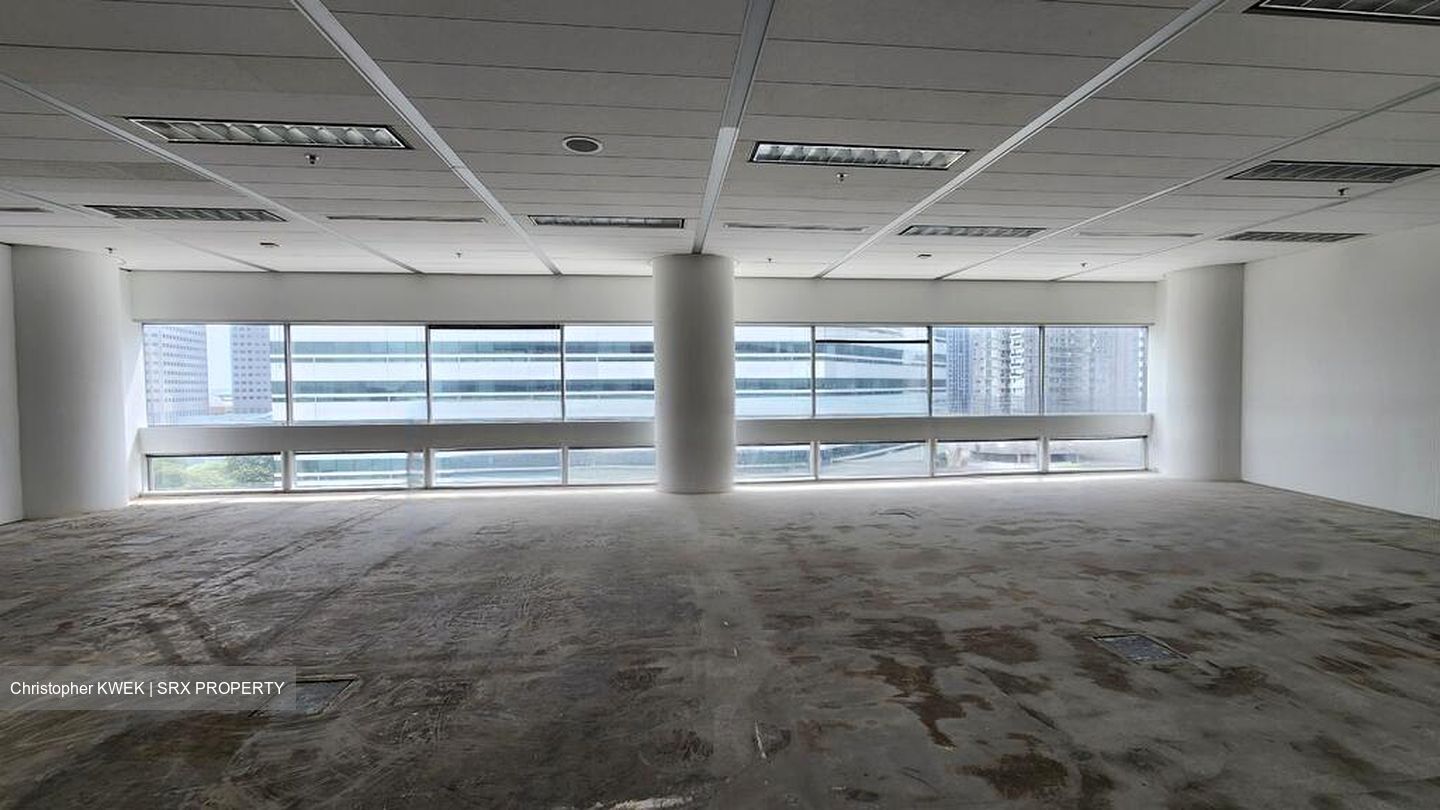 Gateway East (D7), Office #469320621